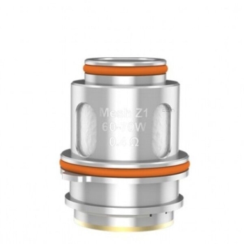 GeekVape - Z SubOhm Coils 0,4 Ohm Z1